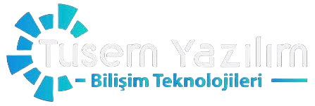 Tusem Yazılım