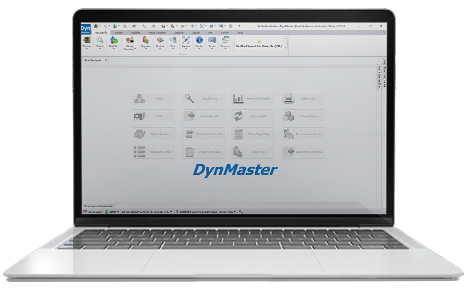 EnPos DynMaster