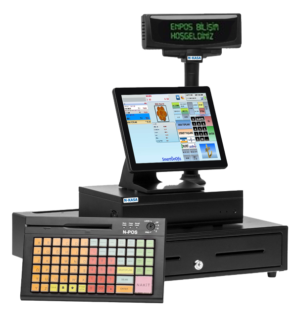 EnPos N-POS Pro