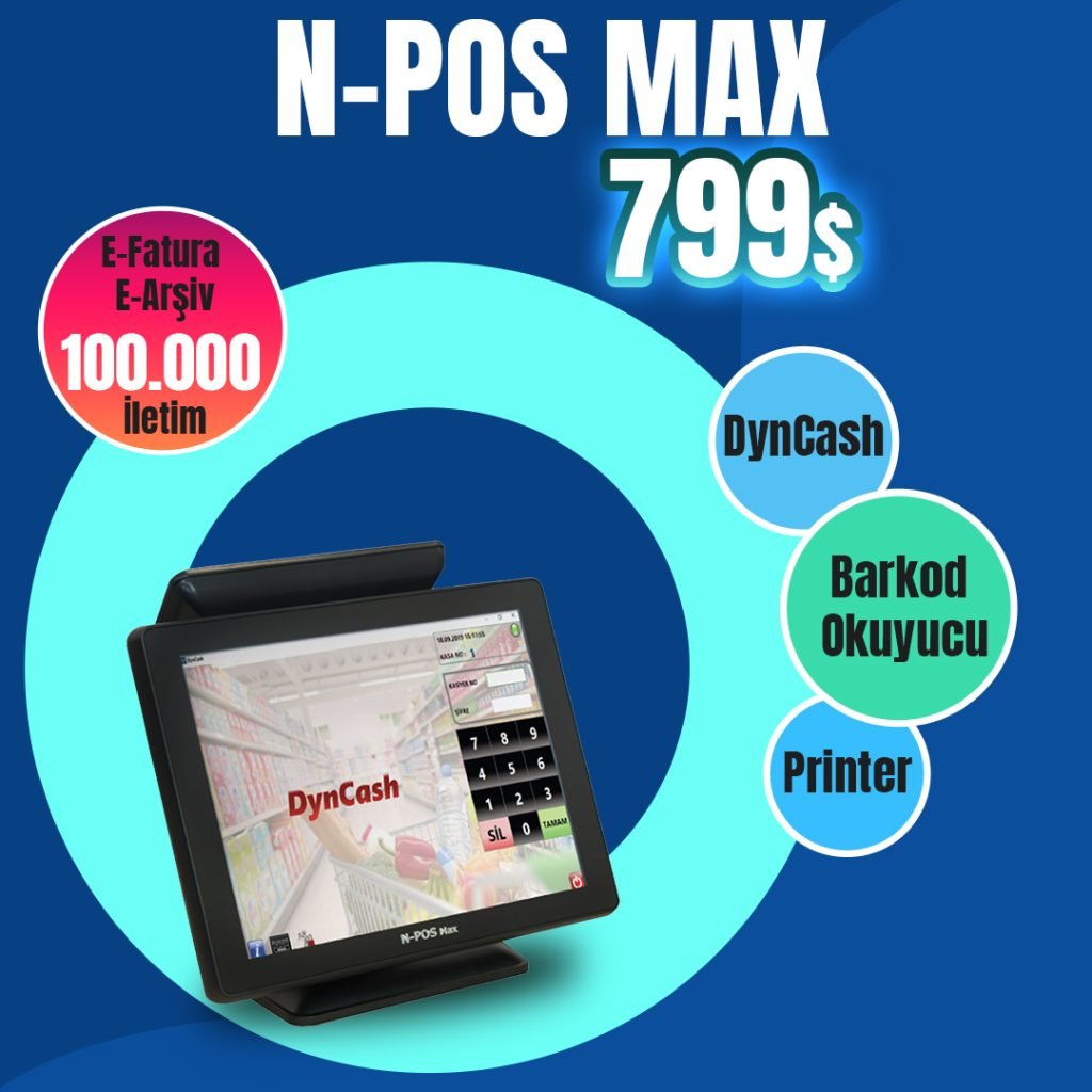 EnPos N-POS MAX